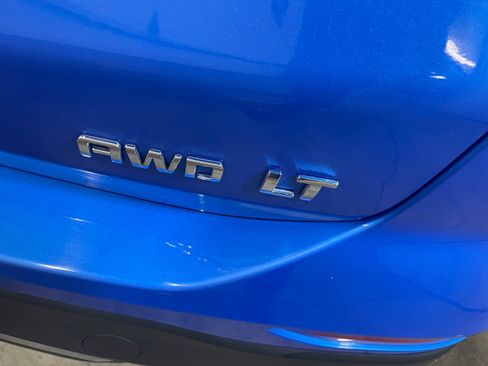 Used 2024 Chevrolet Equinox LT image 7