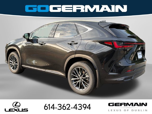 New 2026 Lexus NX 350 AWD w/ Accessory Package (2T) image 10