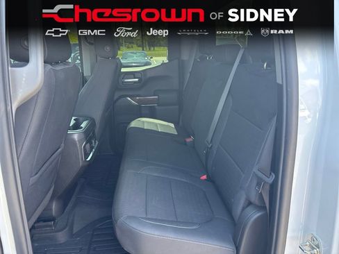 Used 2019 GMC Sierra 1500 Elevation w/ Elevation Value Package AWD/4WD image 26