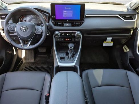New 2025 Toyota RAV4 XLE Premium image 14