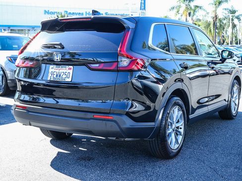 Used 2023 Honda CR-V EX image 11