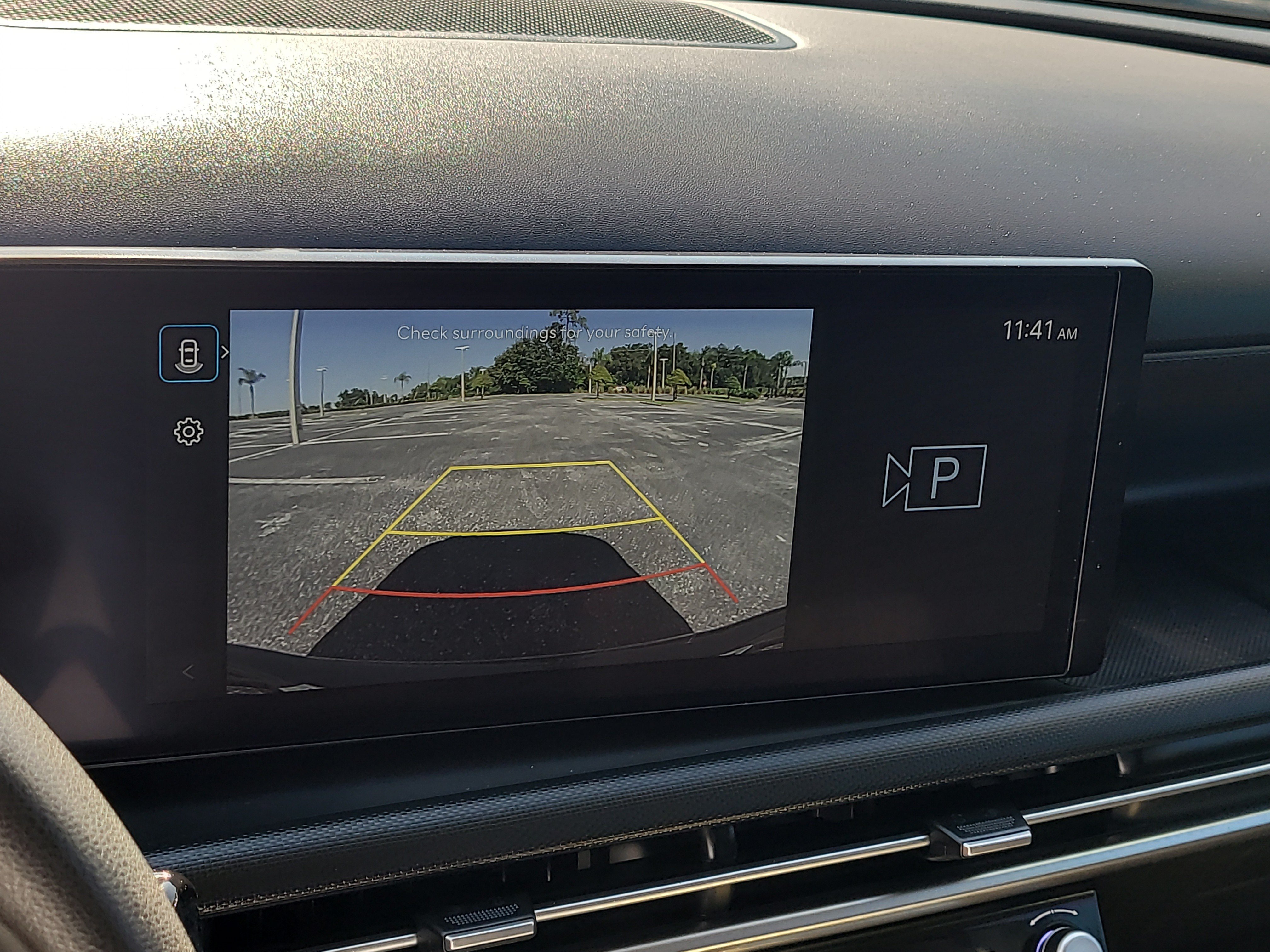 Used 2025 Hyundai Tucson SEL FWD image 25