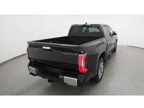 New 2025 Toyota Tundra 1794 Edition AWD/4WD image 8