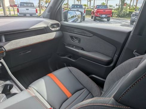Used 2026 Honda Passport TrailSport image 17