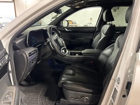 Certified 2024 Hyundai Palisade Calligraphy AWD/4WD image 28