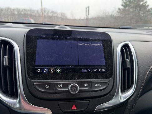 Used 2021 Chevrolet Equinox Premier w/ Redline Edition image 19