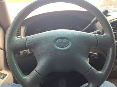 Used 2002 Toyota Tundra SR5 RWD image 21