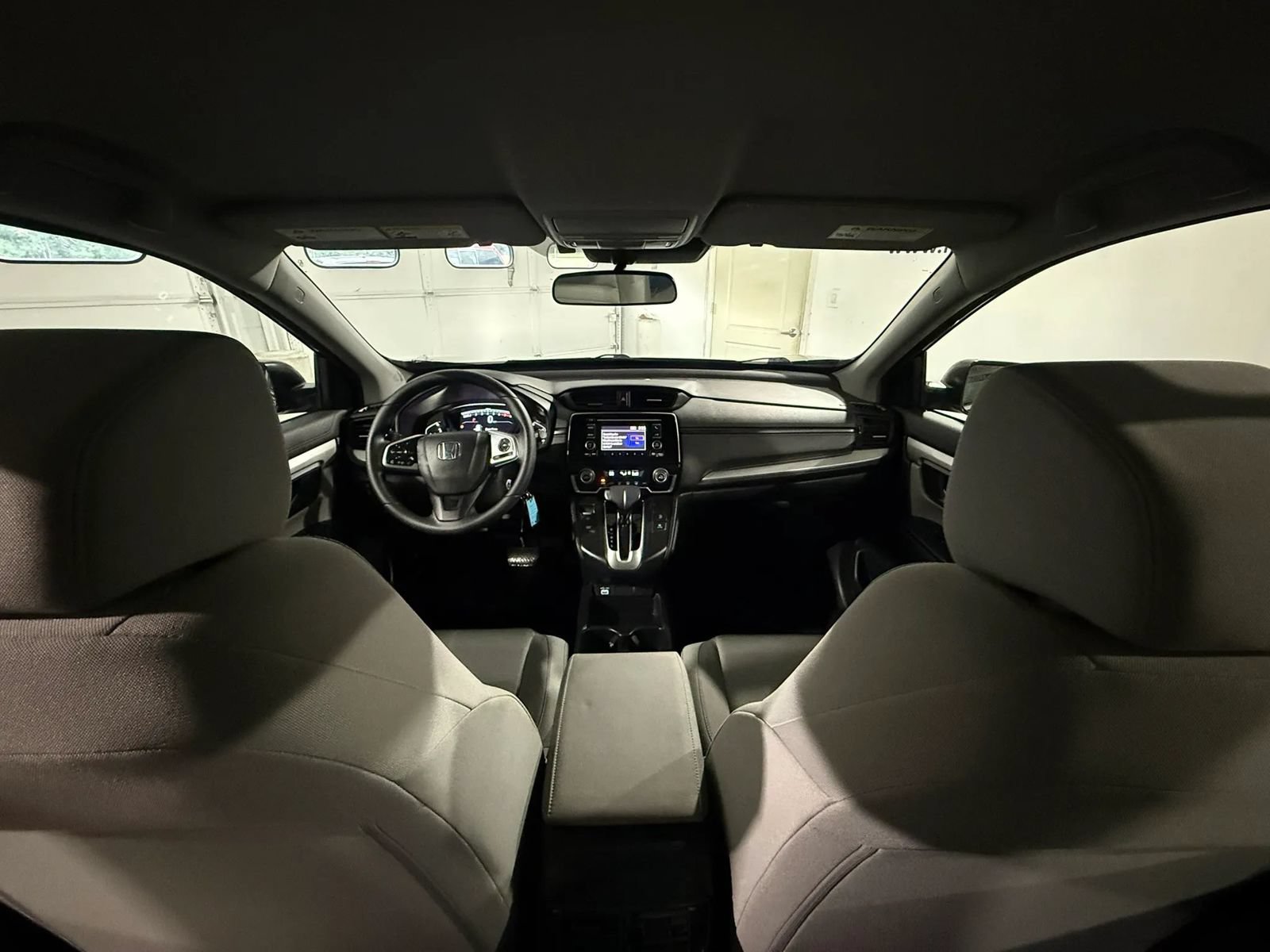 Used 2020 Honda CR-V LX image 36