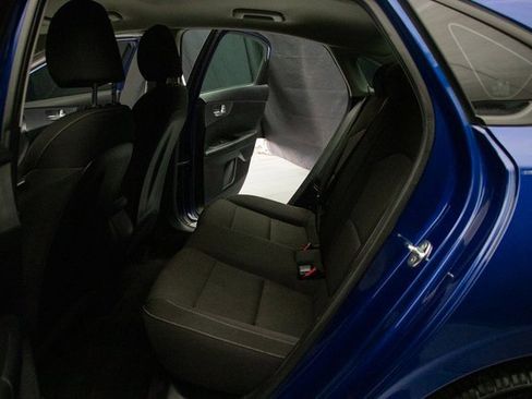 Used 2020 Kia Forte LXS image 20