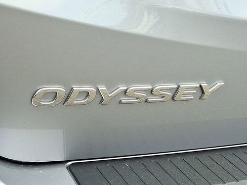 Used 2024 Honda Odyssey EX-L image 32