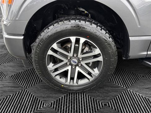 Used 2022 Ford F150 XL w/ STX Appearance Package image 14