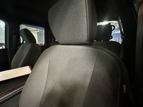 Used 2021 RAM 1500 Warlock AWD/4WD image 10