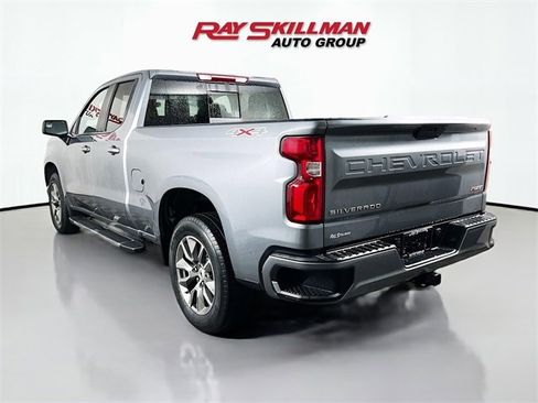 Used 2020 Chevrolet Silverado 1500 RST w/ All-Star Edition image 5