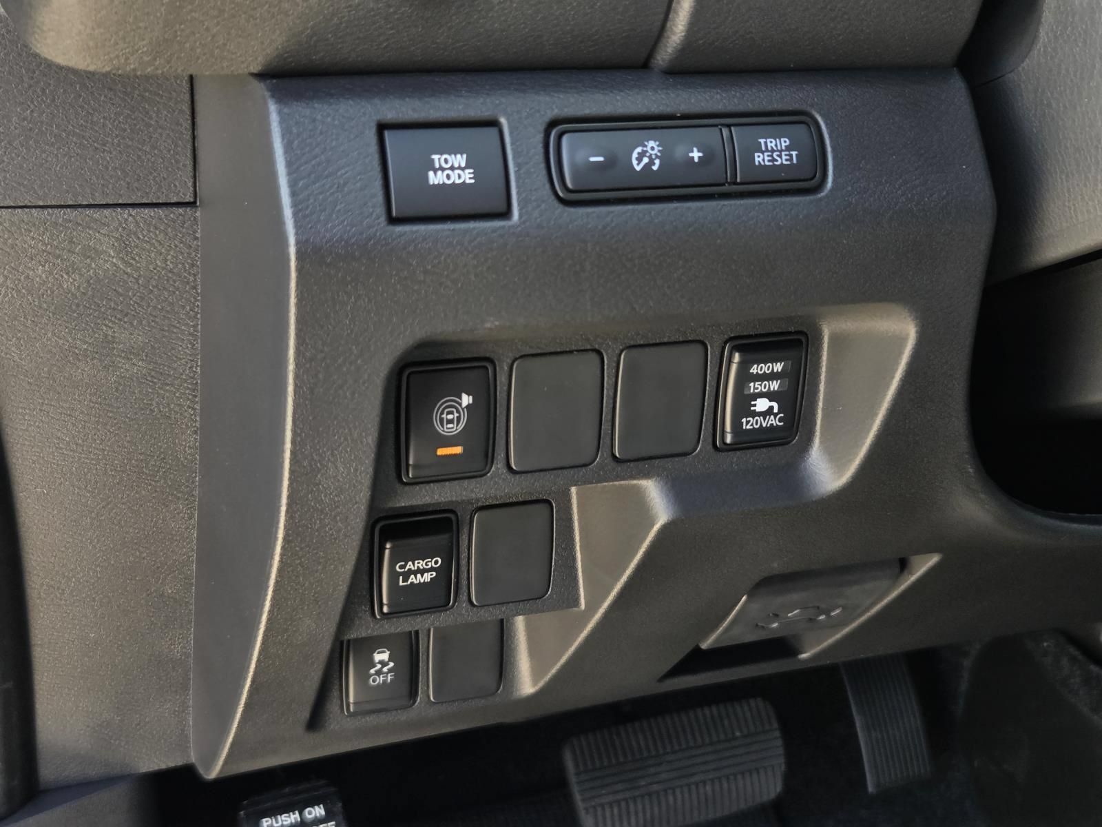 New 2027 Nissan Frontier SV w/ SV Convenience Package RWD image 19