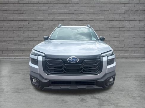 New 2026 Subaru Outback Limited AWD/4WD image 2