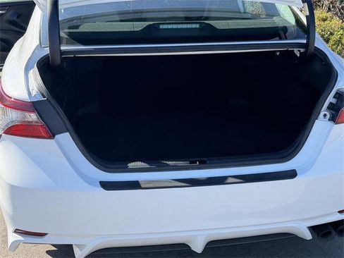 Certified 2023 Toyota Camry SE image 23