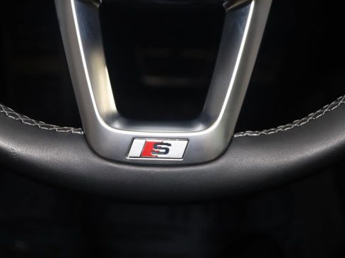 Used 2024 Audi S5 Prestige image 48