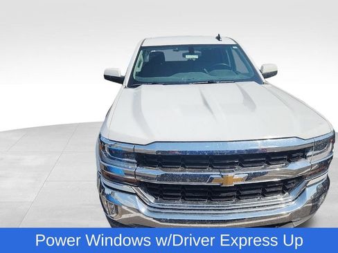 Used 2016 Chevrolet Silverado 1500 LT w/ All Star Edition AWD/4WD image 18