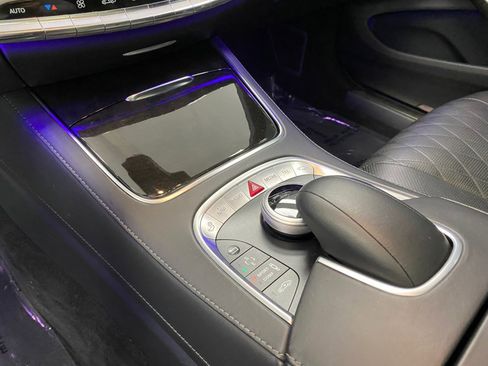 Used 2014 Mercedes-Benz S 550 Sedan image 29