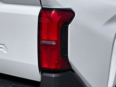 New 2026 Toyota Tacoma SR RWD image 30