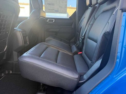 New 2025 Ford Bronco Badlands w/ Sasquatch Package image 6