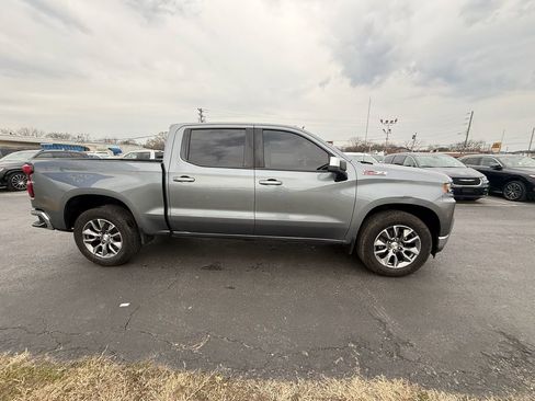 Used 2019 Chevrolet Silverado 1500 LT w/ All-Star Edition image 2