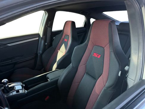 Used 2020 Honda Civic Si image 10