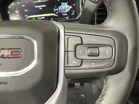 New 2026 GMC Sierra 2500 SLT w/ SLT Convenience Package AWD/4WD image 18