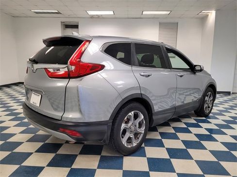 Used 2019 Honda CR-V EX image 9