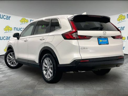 Used 2023 Honda CR-V EX-L image 4
