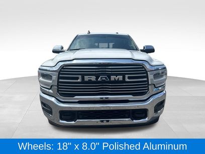 Used 2021 RAM 2500 Laramie