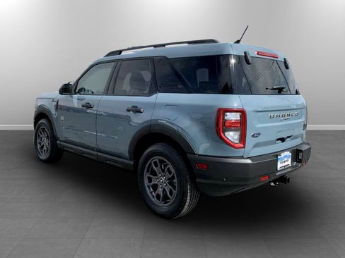 Used 2022 Ford Bronco Sport Big Bend w/ Convenience Package AWD/4WD image 5
