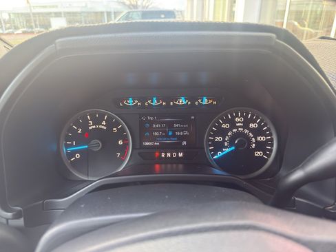 Used 2017 Ford F150 XLT w/ Equipment Group 302A Luxury image 11