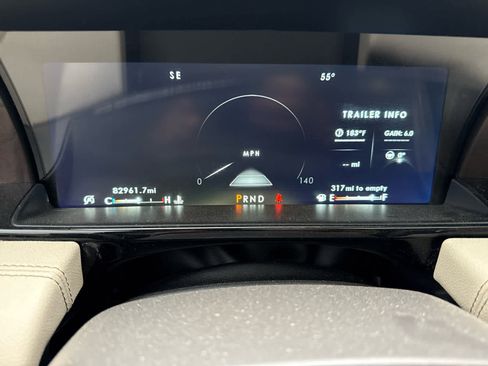 Used 2019 Lincoln Navigator Reserve image 13