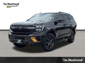 Used 2025 Ford Expedition Tremor AWD/4WD video 1