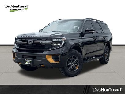 Used 2025 Ford Expedition Tremor
