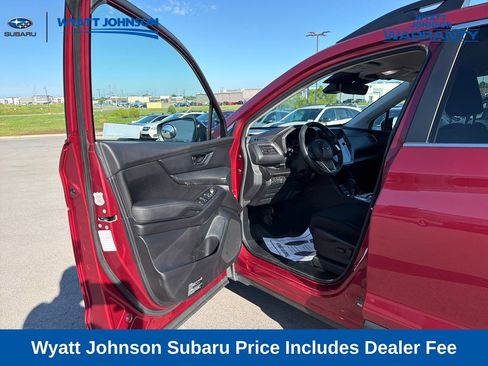 Used 2025 Subaru Ascent Premium AWD/4WD image 18