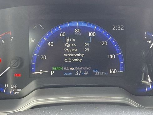 Certified 2022 Toyota Corolla LE image 25