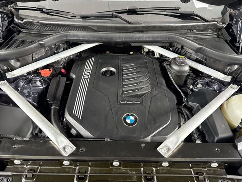 Used 2020 BMW X5 sDrive40i w/ Convenience Package image 51