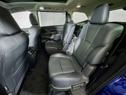 New 2026 Subaru Ascent Bronze Edition AWD/4WD image 26