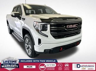 Used 2023 GMC Sierra 1500 AT4 w/ AT4 Premium Package video 1