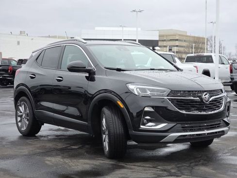 Used 2023 Buick Encore GX Essence w/ Advanced Technology Package image 18