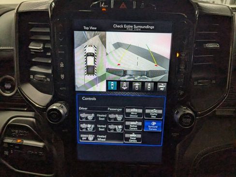 Used 2020 RAM 3500 Limited image 28