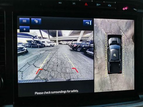 Used 2022 Ford F150 Raptor w/ Equipment Group 801A High image 23