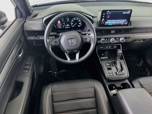 Used 2024 Honda CR-V Sport-L image 22