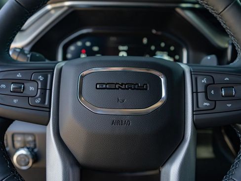 New 2026 GMC Sierra 1500 Denali w/ Denali Reserve Package AWD/4WD image 20