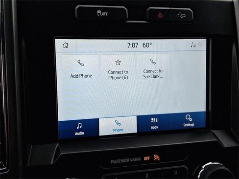 Used 2022 Ford F350 XLT w/ XLT Value Package image 17