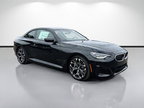 New 2026 BMW 230i 230i image 1