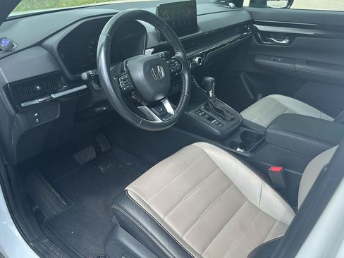 Used 2023 Honda CR-V Sport Touring image 11