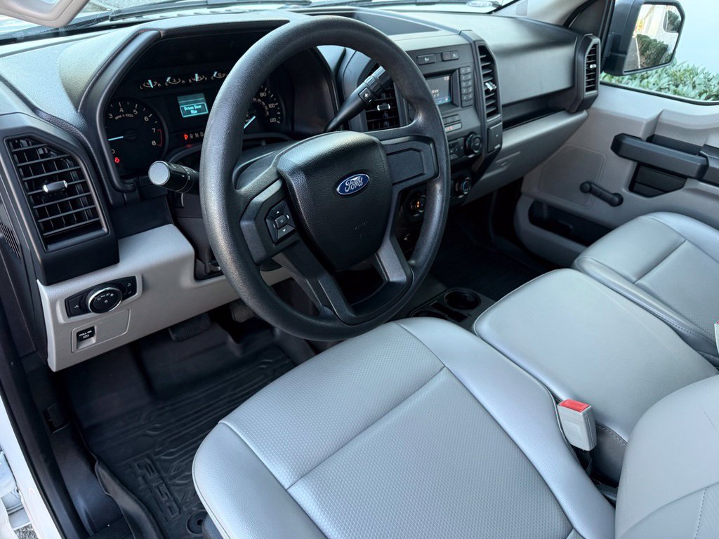 Used 2018 Ford F150 XL RWD image 12